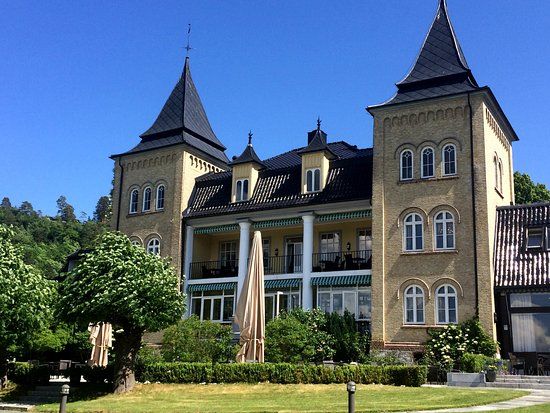 Hotell Refsnes Gods AS