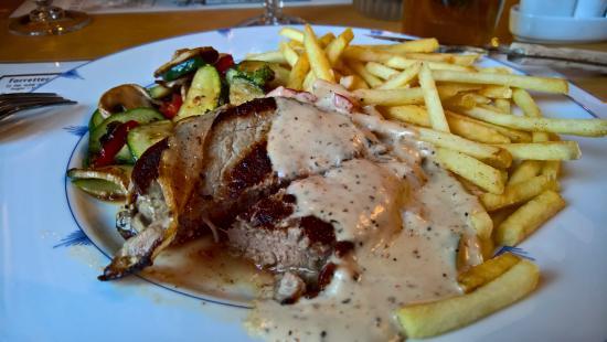 Bifferiet Steakhouse