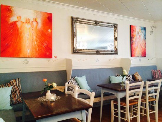 Farbror Melkers Café