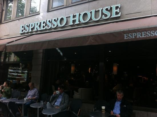 Espresso House