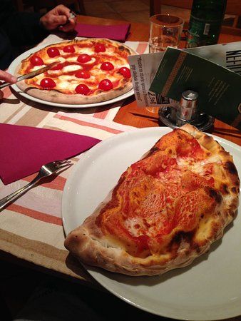 Cuk Gostilna Pizzeria