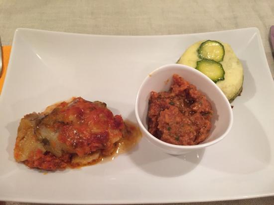 Podere Castellare Ristorante