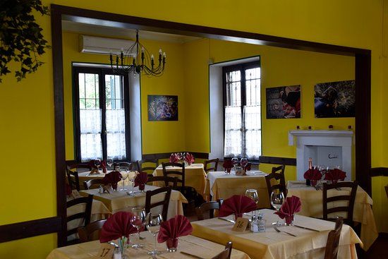 Trattoria San Giovanni