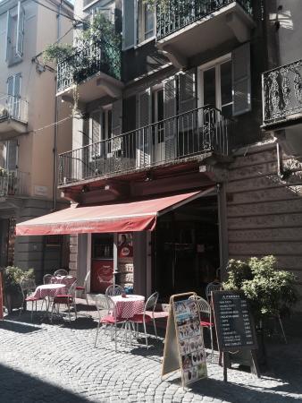 Caffe Canavesano
