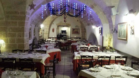Ristorante Arco Olimpio