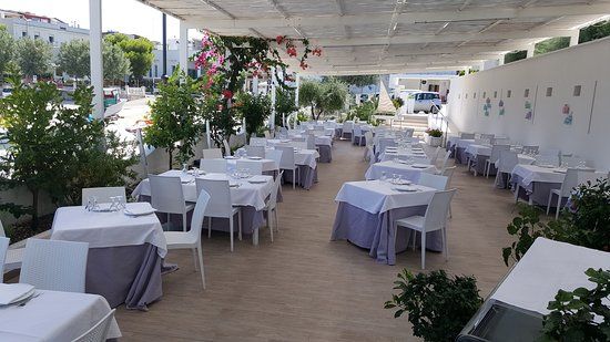 Ristorante Il Veliero