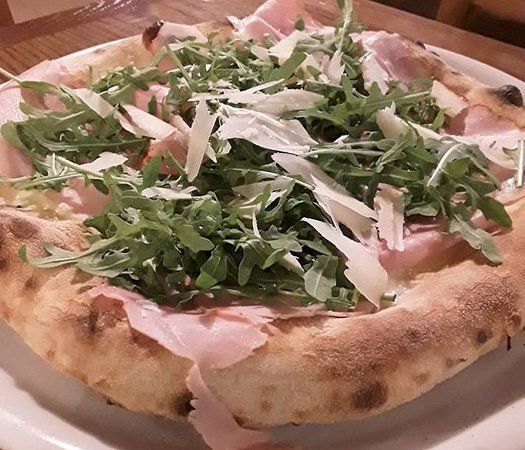 Ristorante Pizzeria Bar Rododendro