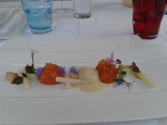 Restaurant Kuppelrain