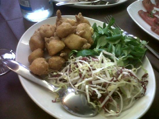 Ristorante Al Castello