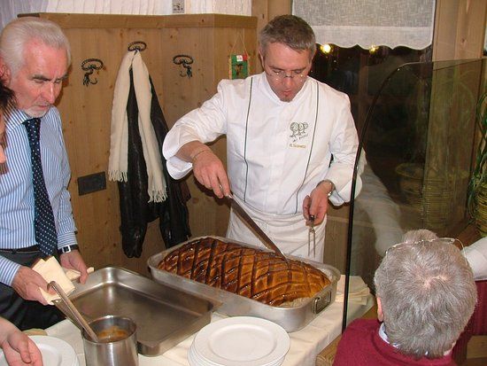 Ristorante ai Tigli