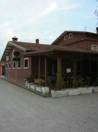 Ristorante La Cascina