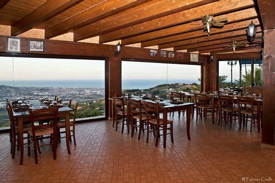 Le civette del vicolo cieco