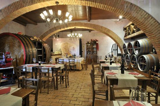 Hotel Ristorante La Pergola