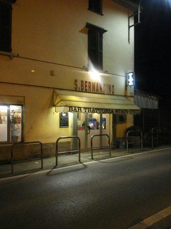 Bar Trattoria Stati Uniti