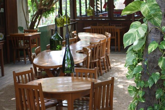 Restaurante Tamarindo