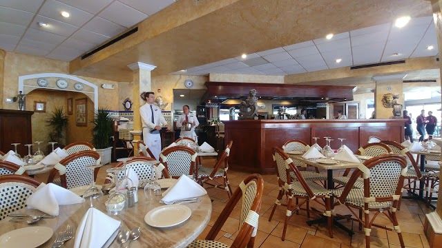 Columbia Restaurant