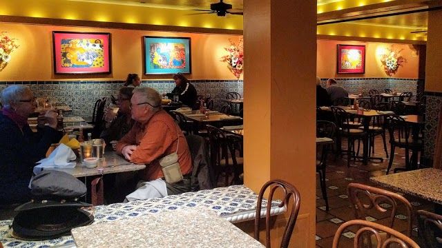 Su Casa Mexican Restaurant