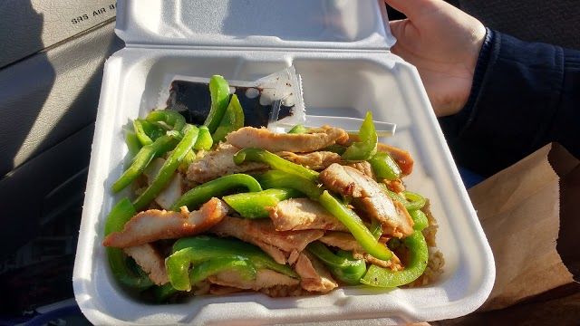 Bailey's Dairy Treat