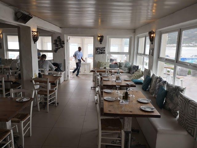 Dunes Beach Restaurant & Bar