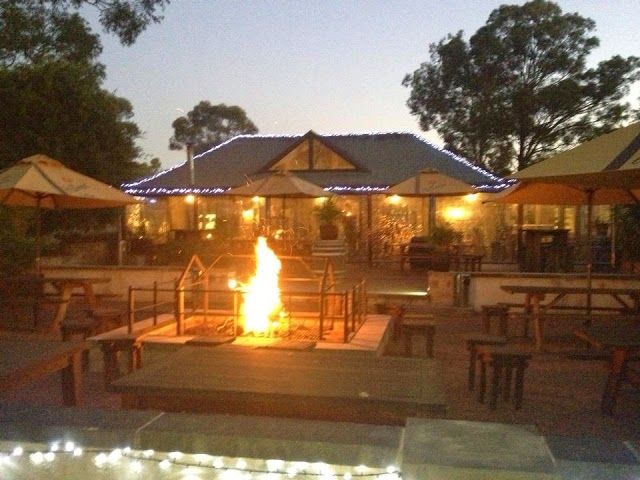Blaxland Inn