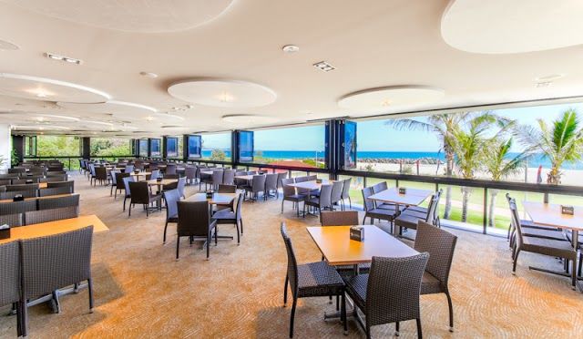 The Surf Club Coolangatta