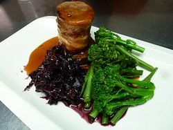 Uplands Inn Restaurant