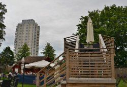 Nykopingshus & Tovastugan Restauranger AB