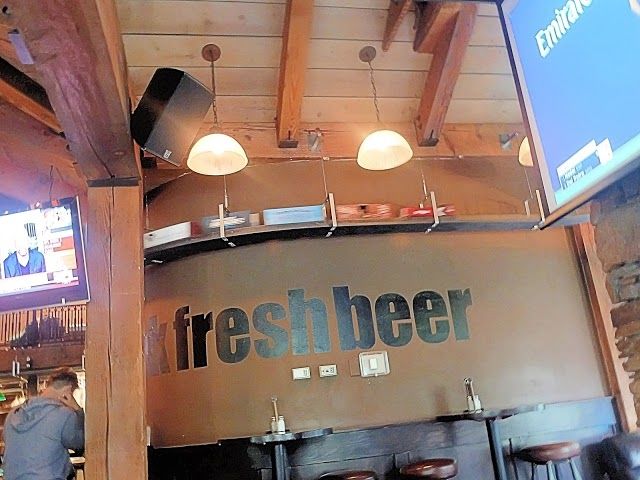 The High Mountain Brewing Company