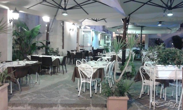 Ristorante Kalliope