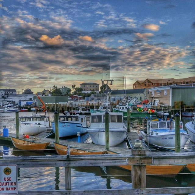 Minglewood Harborside