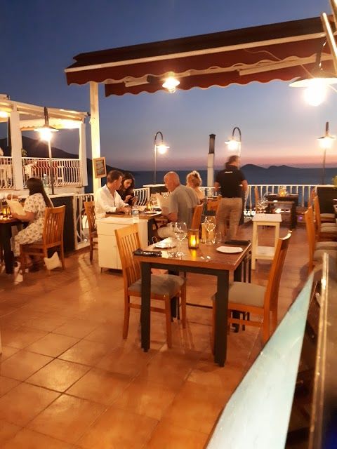 Baharat Restaurant & Bar