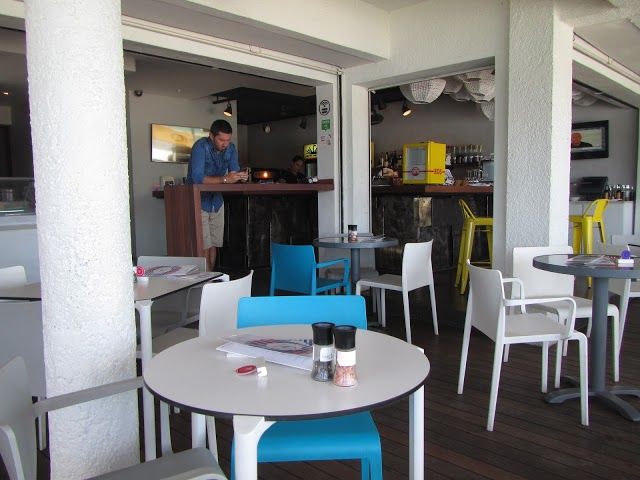 Sunset Cafe and Trattoria