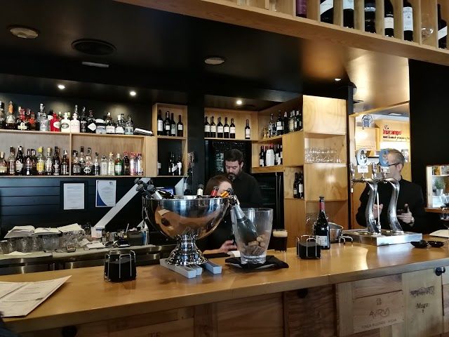 Restaurante Albalá