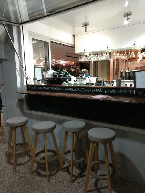 Pitchfork Restaurant