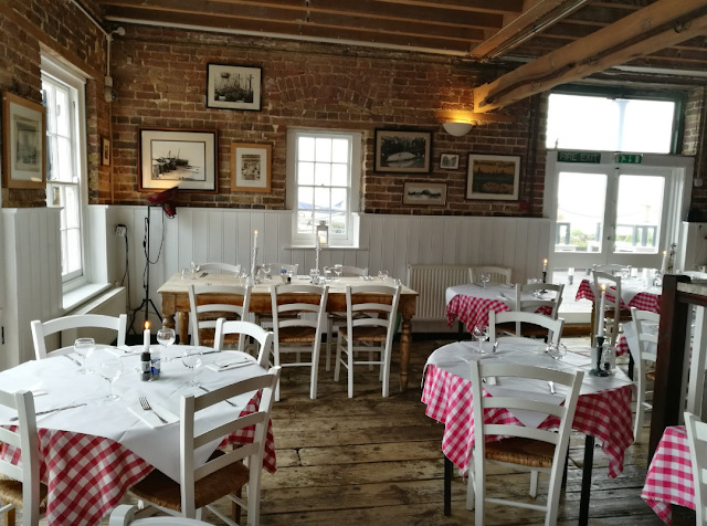 The Whitstable Oyster Company