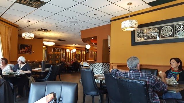 Masala Authentic Indian Cuisine