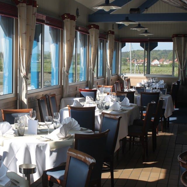 Aux Pêcheurs d'Etaples