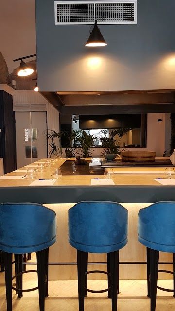 Shinto Sushi Restaurant