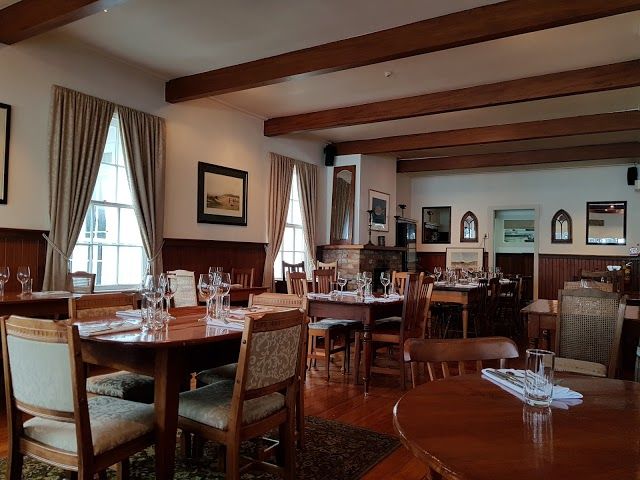 The Gables Restaurant