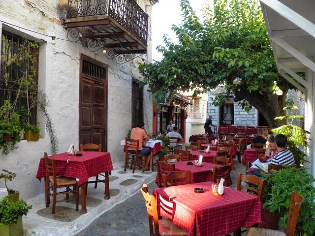 Taverna Alexandros