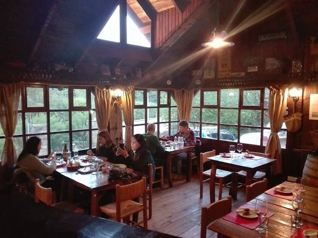 La Salamandra Pulpería