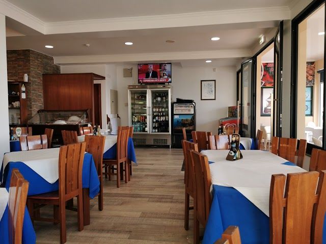 Restaurante Caravela