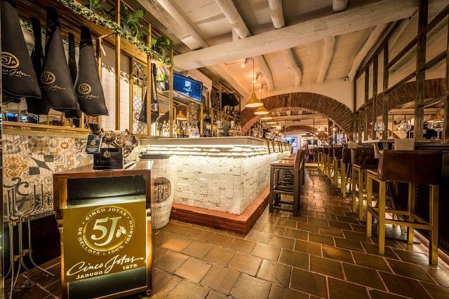 El Burlador Gastrobar