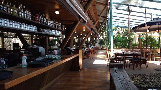 Praça São Lourenço