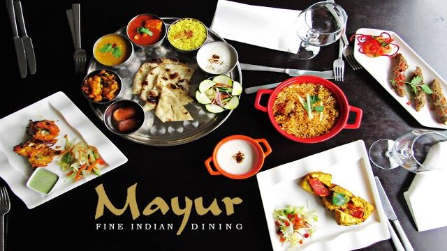 Mayur Indian Restaurant