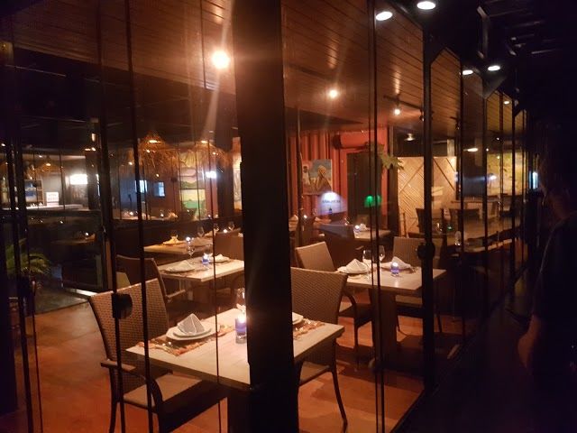 Restaurante Urucum