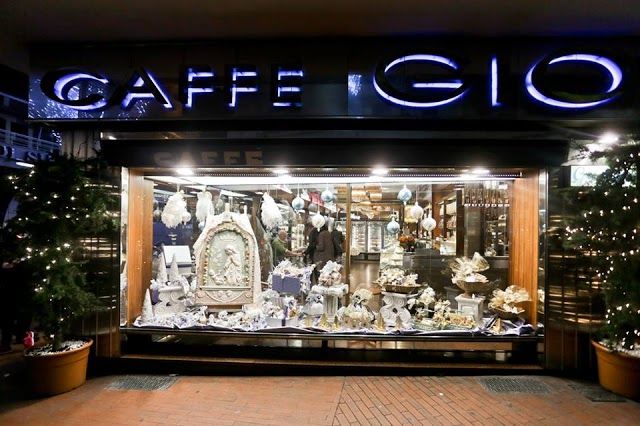 Pasticceria Giovannini