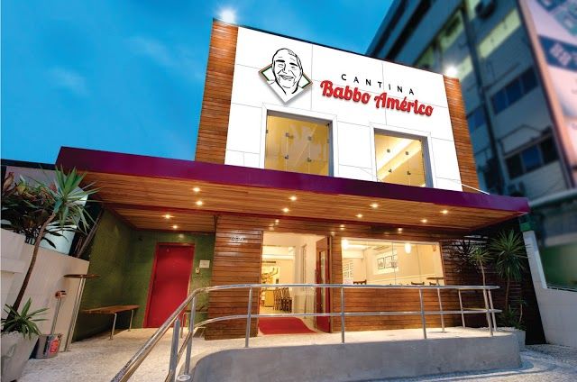 Cantina Babbo Américo