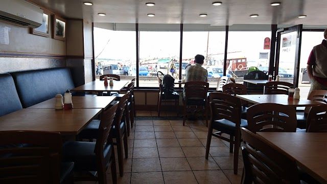 French's Fish Shop Ltd