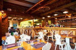 Wine Bar & Restaurant Sova